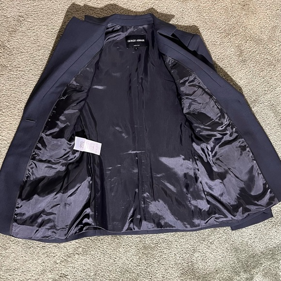 Giorgio Armani Pants Suit - Picture 9 of 16